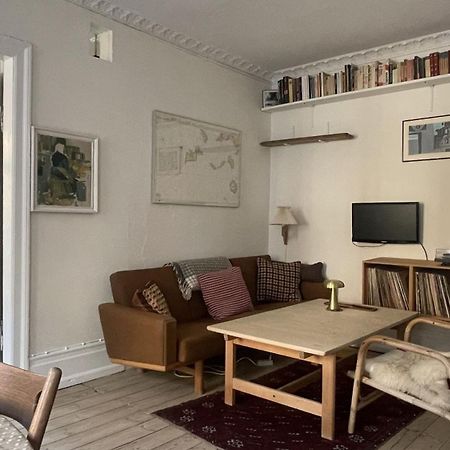 Apartmentincopenhagen Apartment 1107 외부 사진