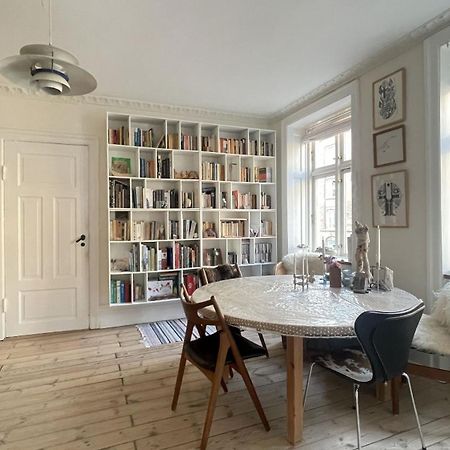 Apartmentincopenhagen Apartment 1107 외부 사진