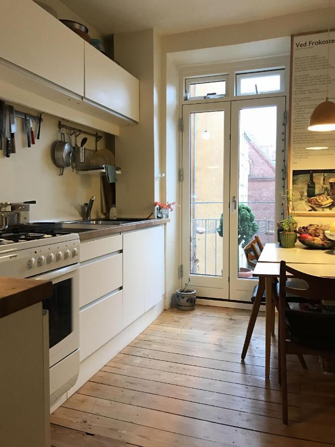 Apartmentincopenhagen Apartment 1107 객실 사진