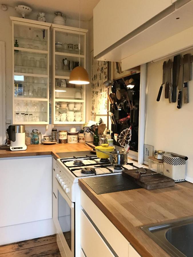 Apartmentincopenhagen Apartment 1107 객실 사진