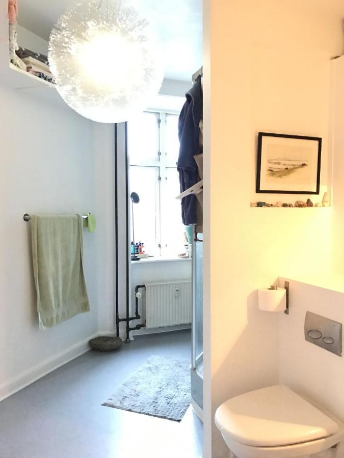 Apartmentincopenhagen Apartment 1107 객실 사진