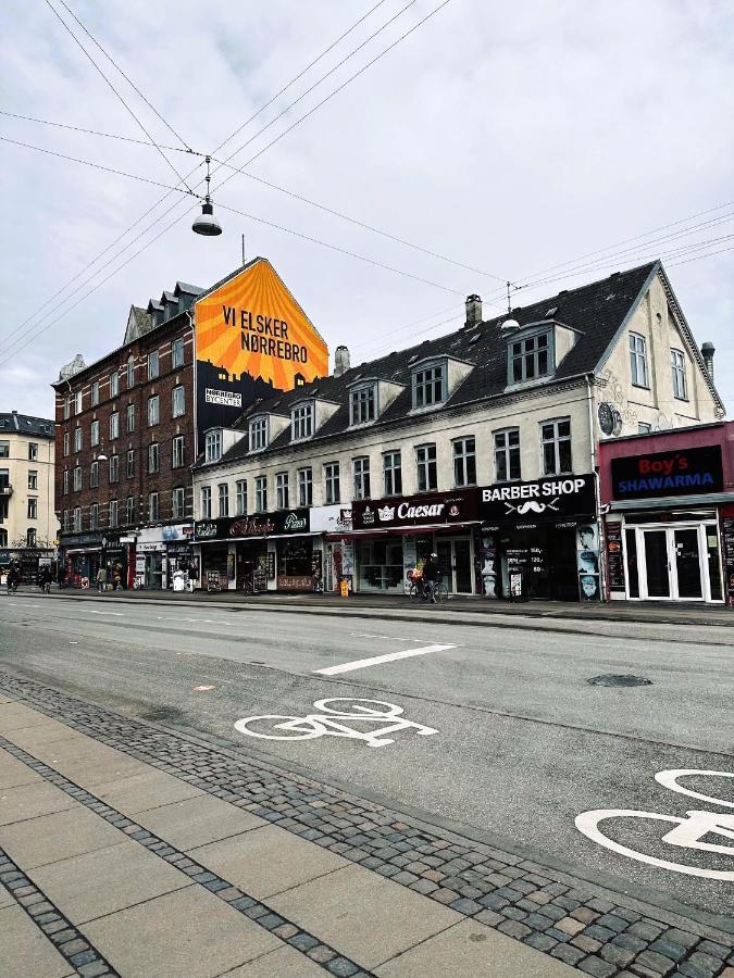 Apartmentincopenhagen Apartment 1107 외부 사진