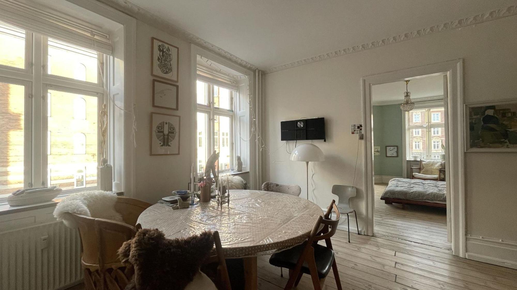Apartmentincopenhagen Apartment 1107 외부 사진