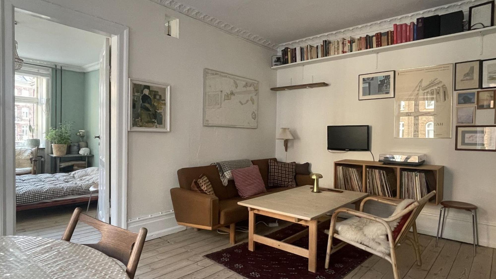 Apartmentincopenhagen Apartment 1107 외부 사진