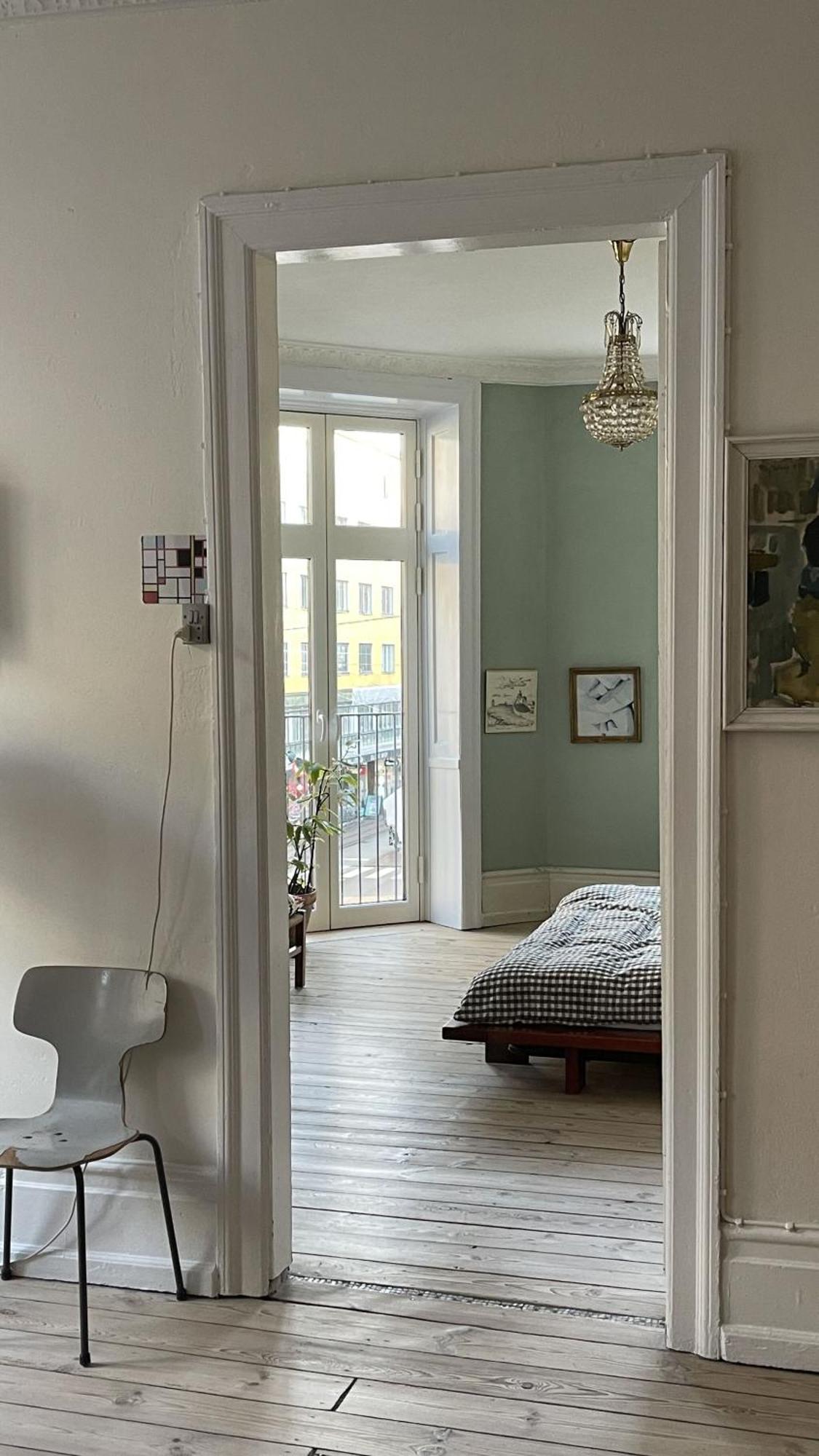 Apartmentincopenhagen Apartment 1107 외부 사진