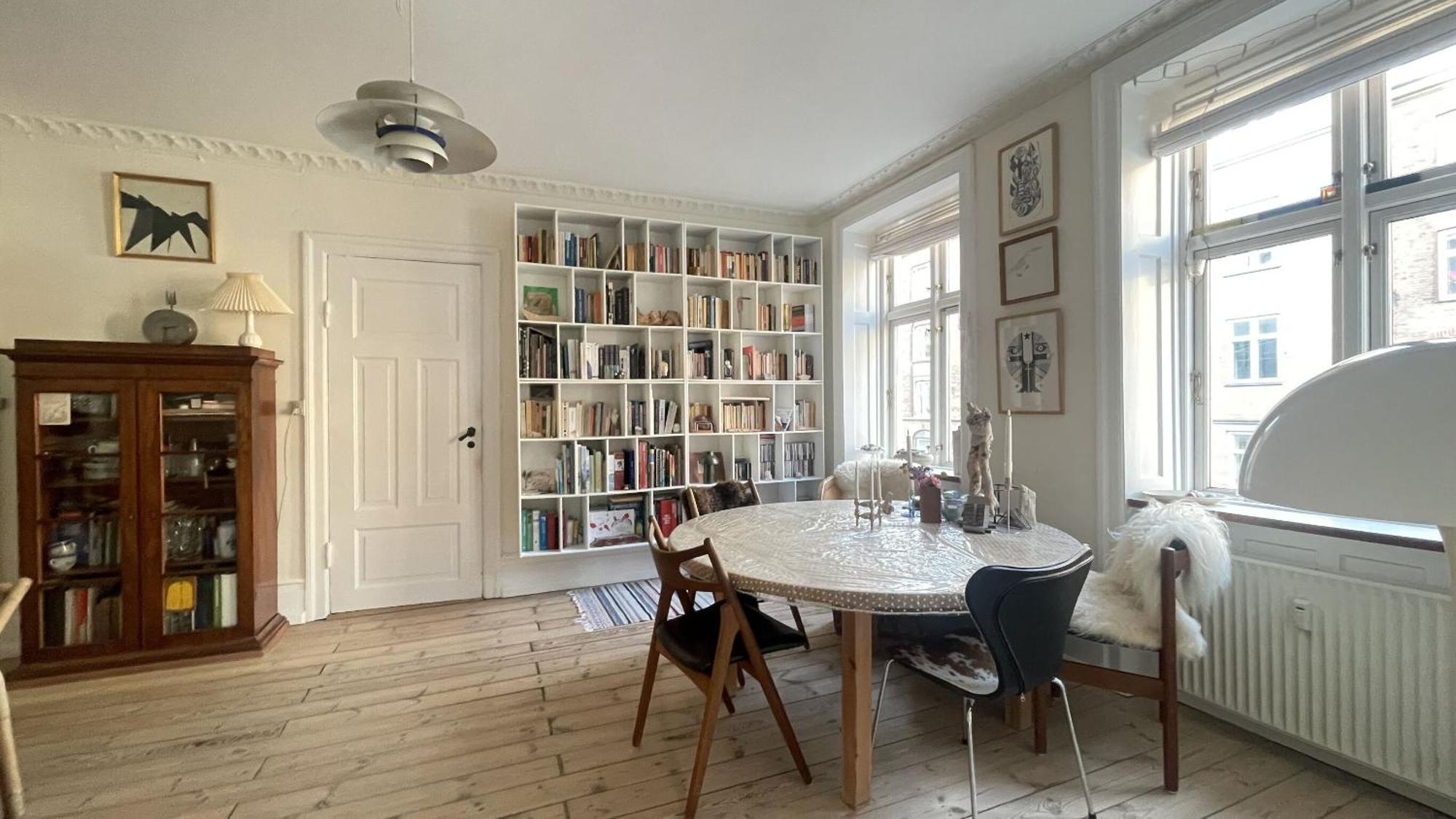 Apartmentincopenhagen Apartment 1107 외부 사진